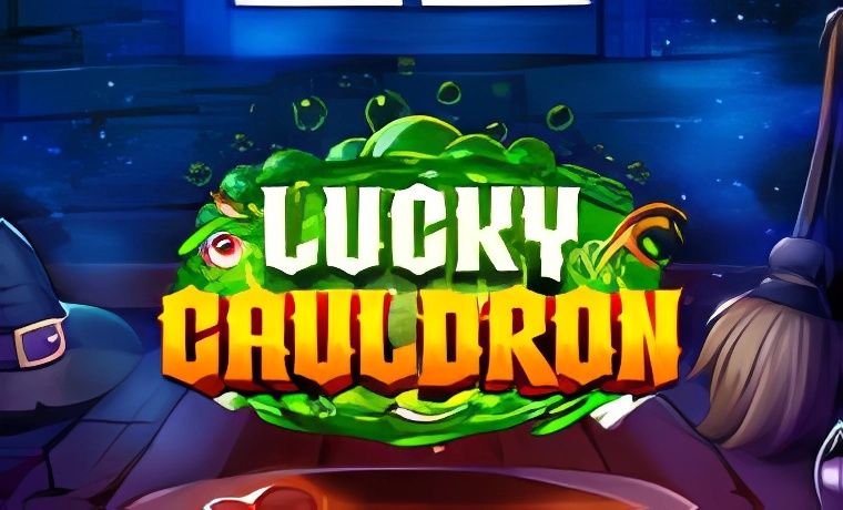 Lucky Cauldron