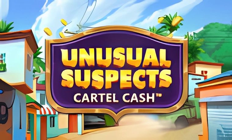 Unusual Suspects Cartel Cash