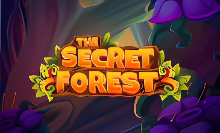 The Secret Forest