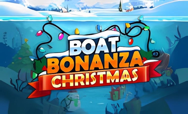 Boat Bonanza Christmas