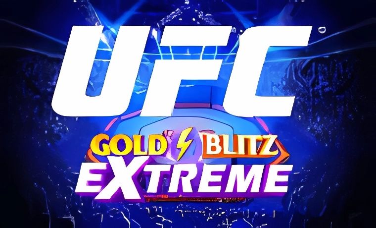 UFC Gold Blitz Extreme