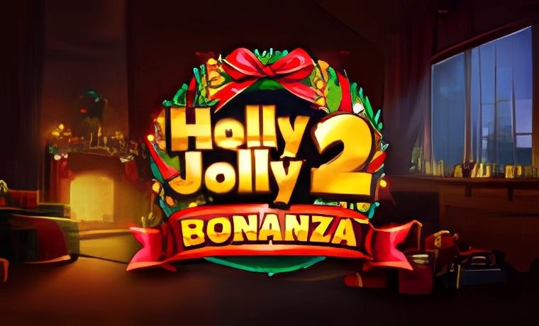 Holly Jolly Bonanza 2