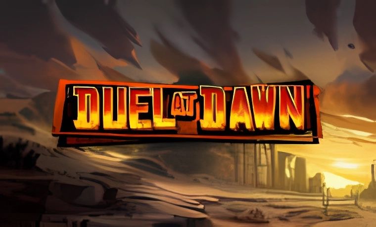 Duel at Dawn