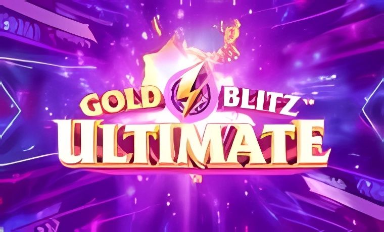 Gold Blitz Ultimate