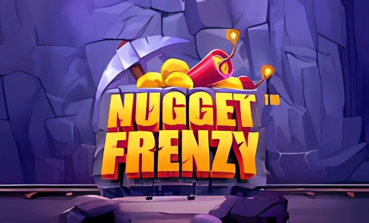 Nugget Frenzy