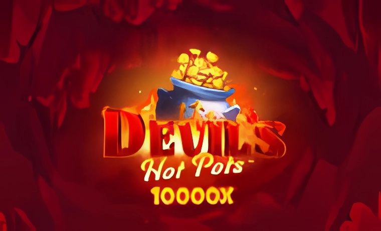 Devil's Hot Pots