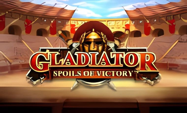 Gladiator Spoils of Victory