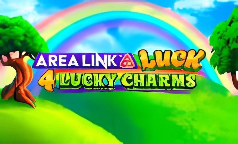 Area Link Luck 4 Lucky Charms