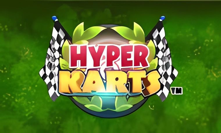 Hyper Karts