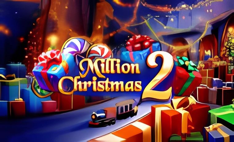 MILLION CHRISTMAS 2