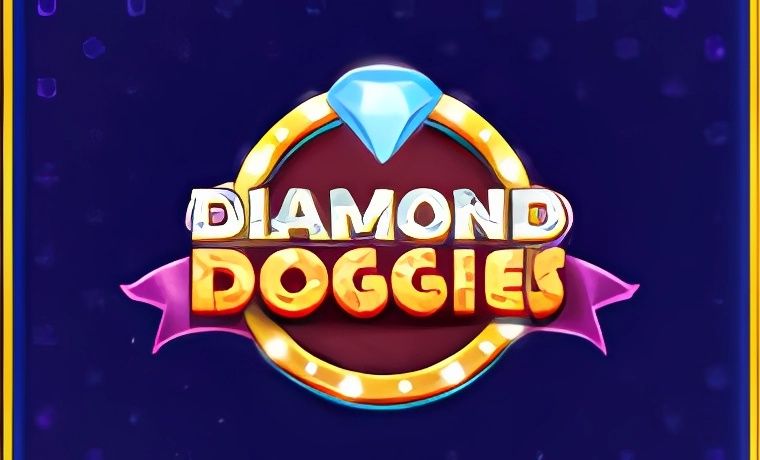 Diamond Doggies