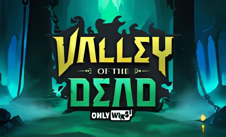 Valley of the Dead