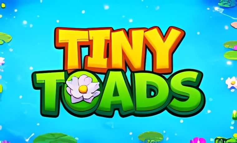 Tiny Toads