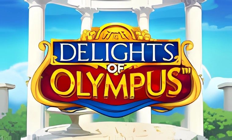 Delights of Olympus