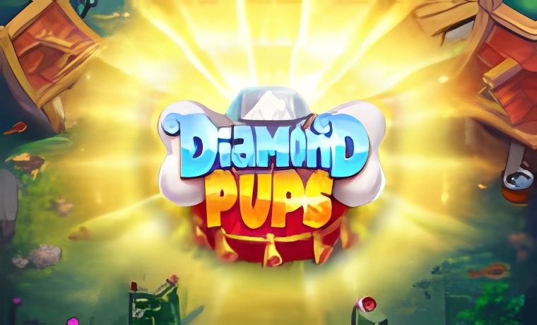 Diamond Pups