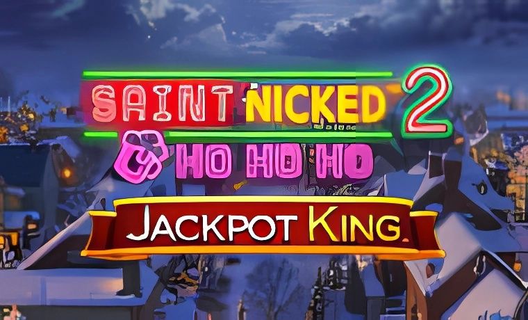 Saint Nicked 2