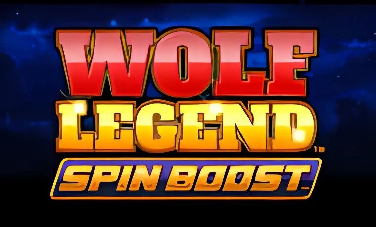 Wolf Legend Spin Boost