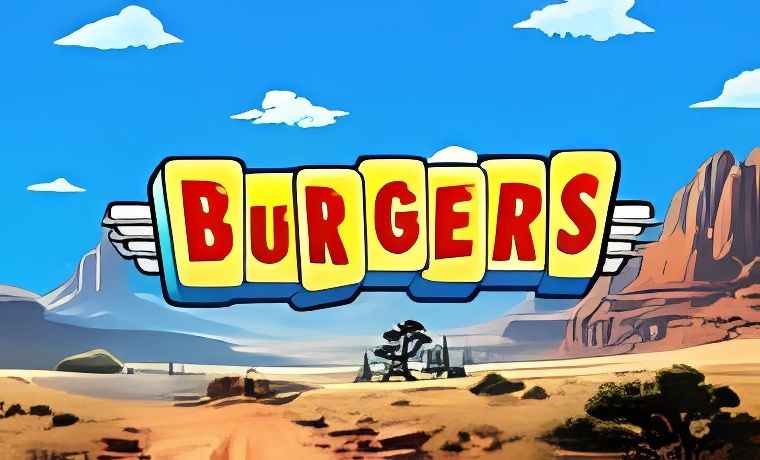 Burgers