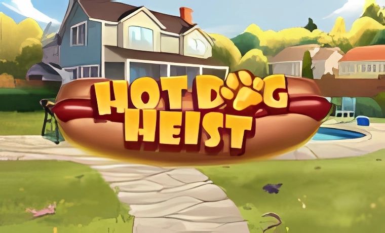 Hot Dog Heist