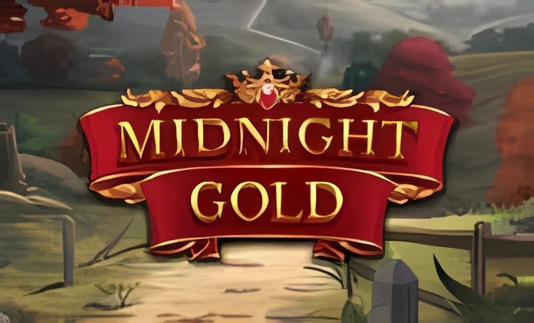 Midnight Gold