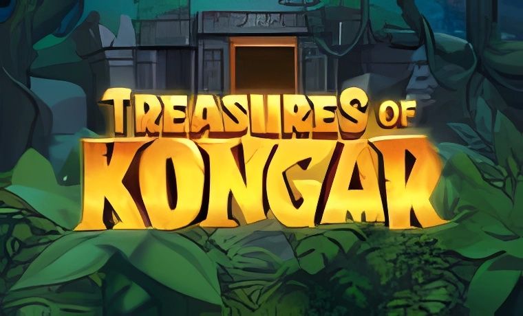 Treasures of Kongar