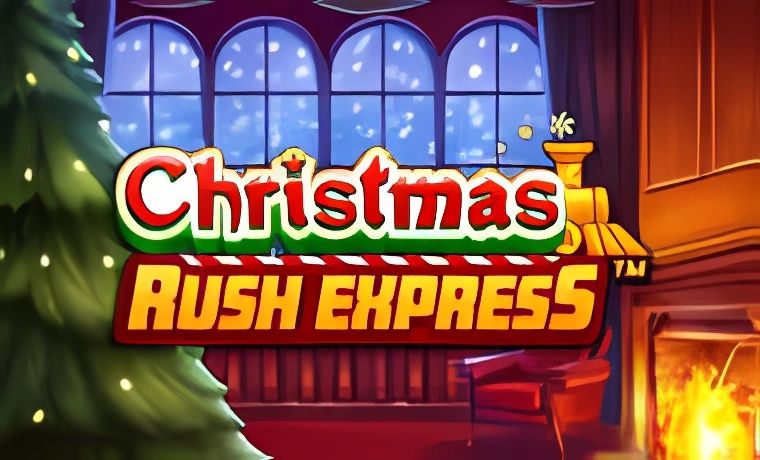 Christmas Rush Express