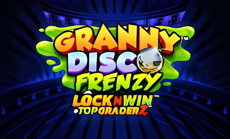 Granny Disco Frenzy