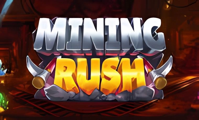 Mining Rush