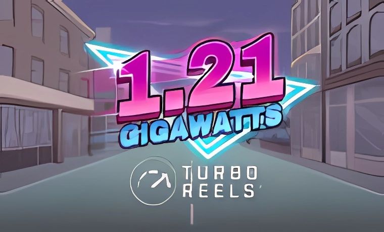 1.21 Gigawatts