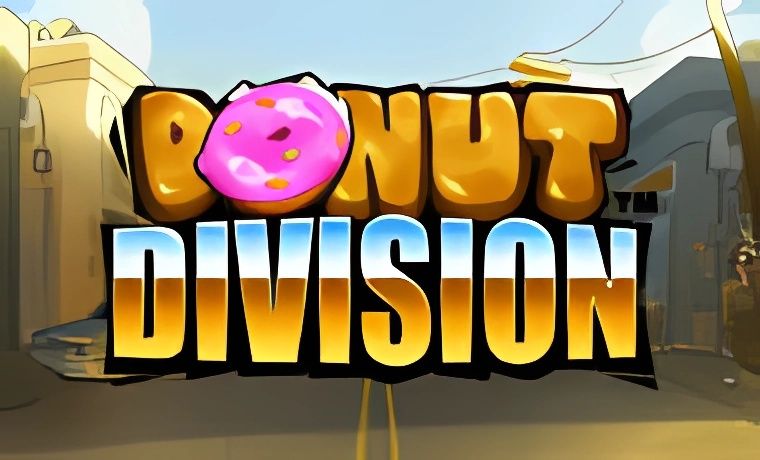 Donut Division