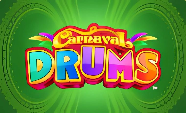 Carnaval Drums