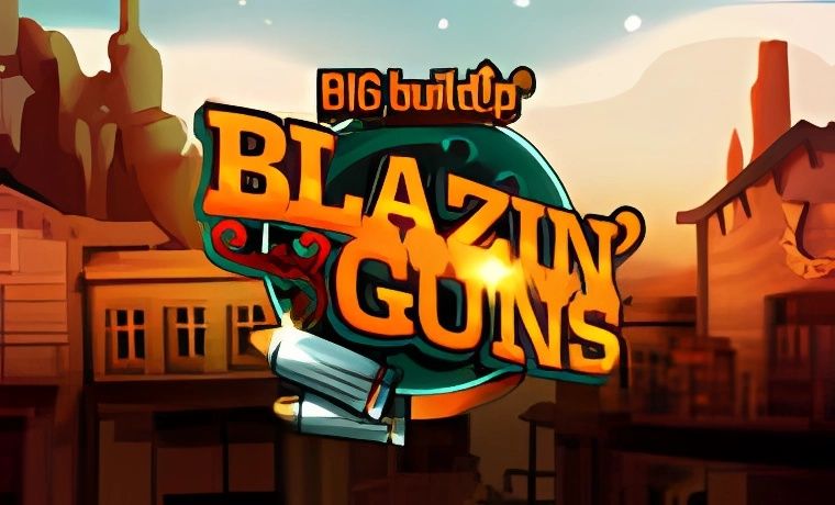 Blazin' Guns