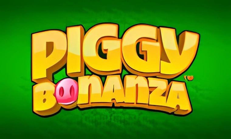 Piggy Bonanza