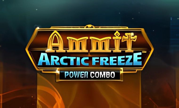 Ammit Arctic Freeze Power Combo