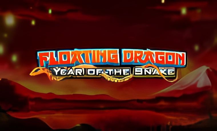 Floating Dragon – Year of the Snake