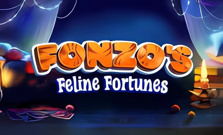 Fonzo’s Feline Fortunes