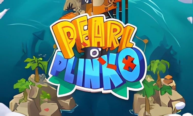 Pearl O' Plinko - Mermaid Cove