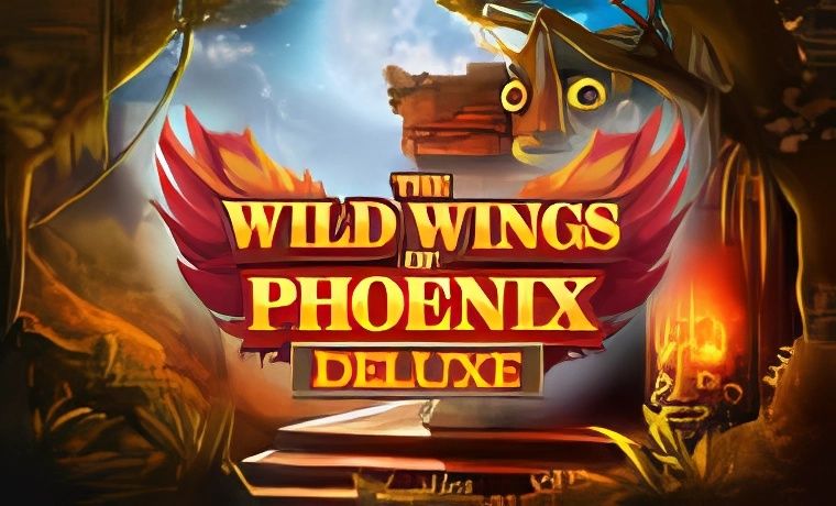 The Wild Wings of Phoenix Deluxe