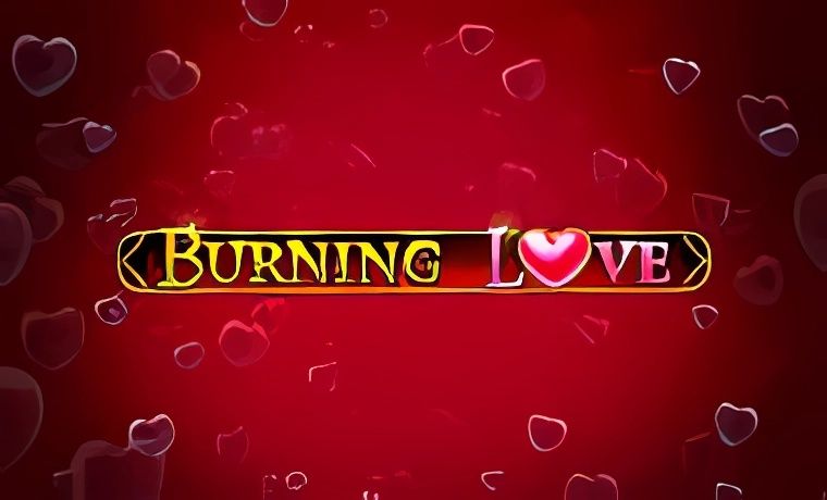 Burning Love