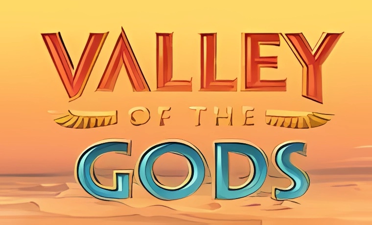 Valley of the Gods