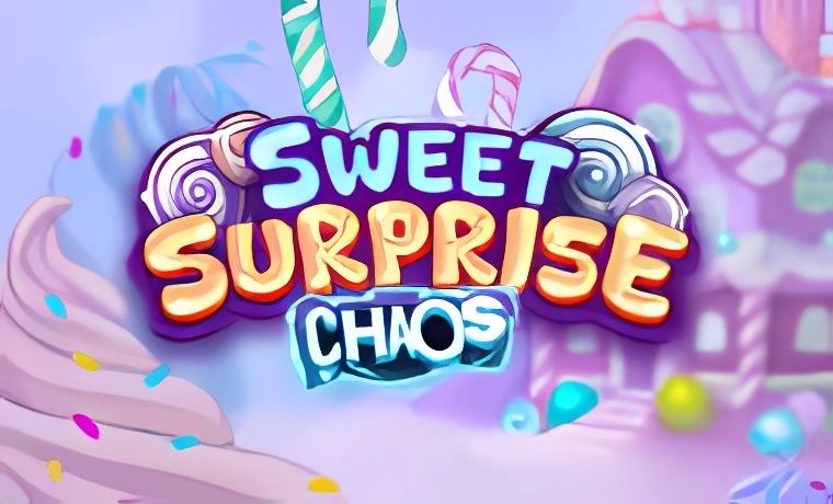Sweet Surprise Chaos