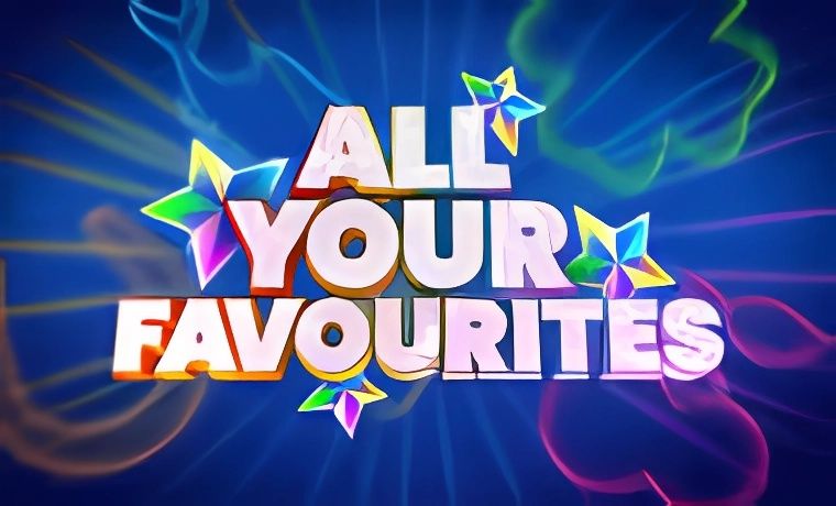 All Your Favourites