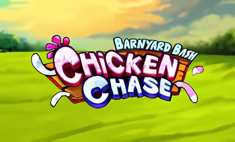 Barnyard Bash: Chicken Chase