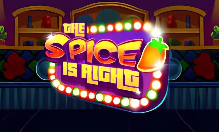 The Spice is Right