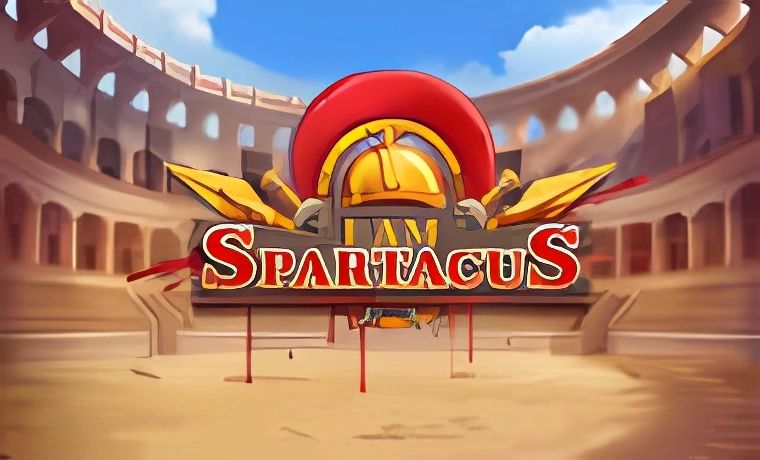 I Am Spartacus