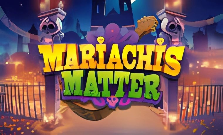 Mariachis Matter