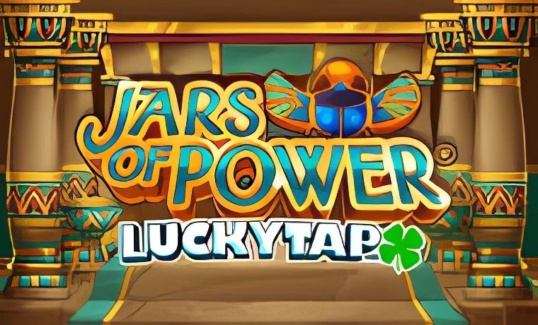 Jars of Power LuckyTap