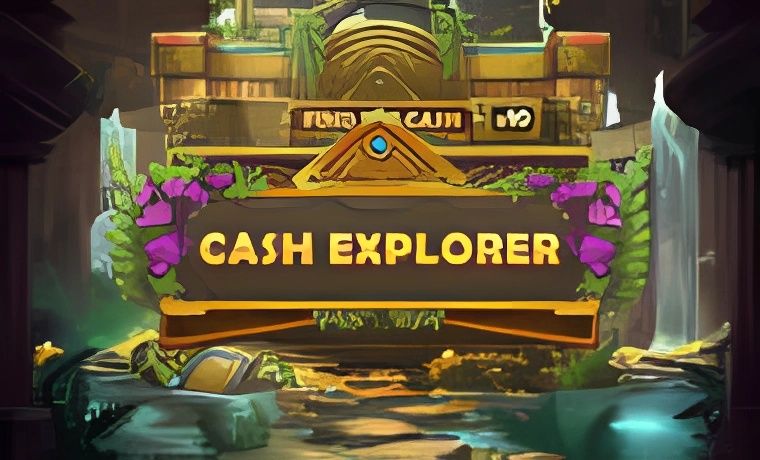Cash Explorer