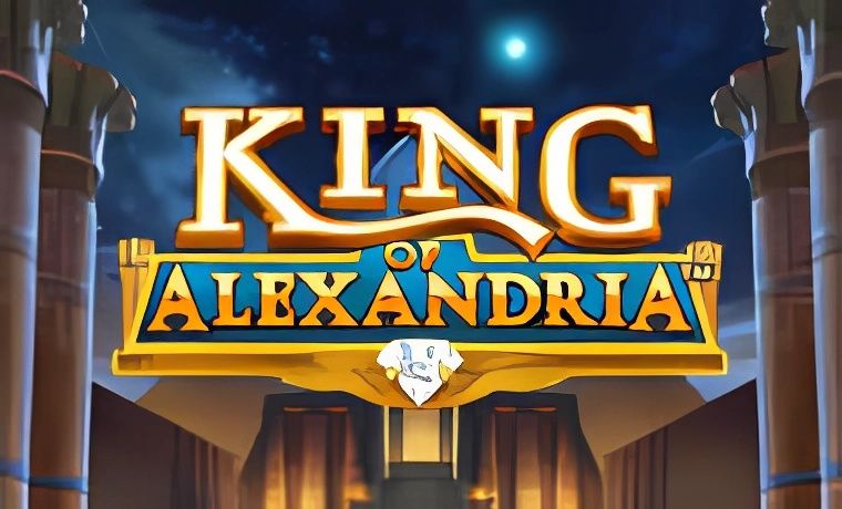 King Of Alexandria