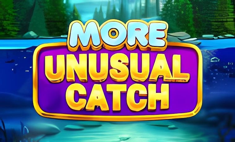 More Unusual Catch
